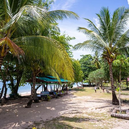 Libong Beach Resort Ngoại thất bức ảnh