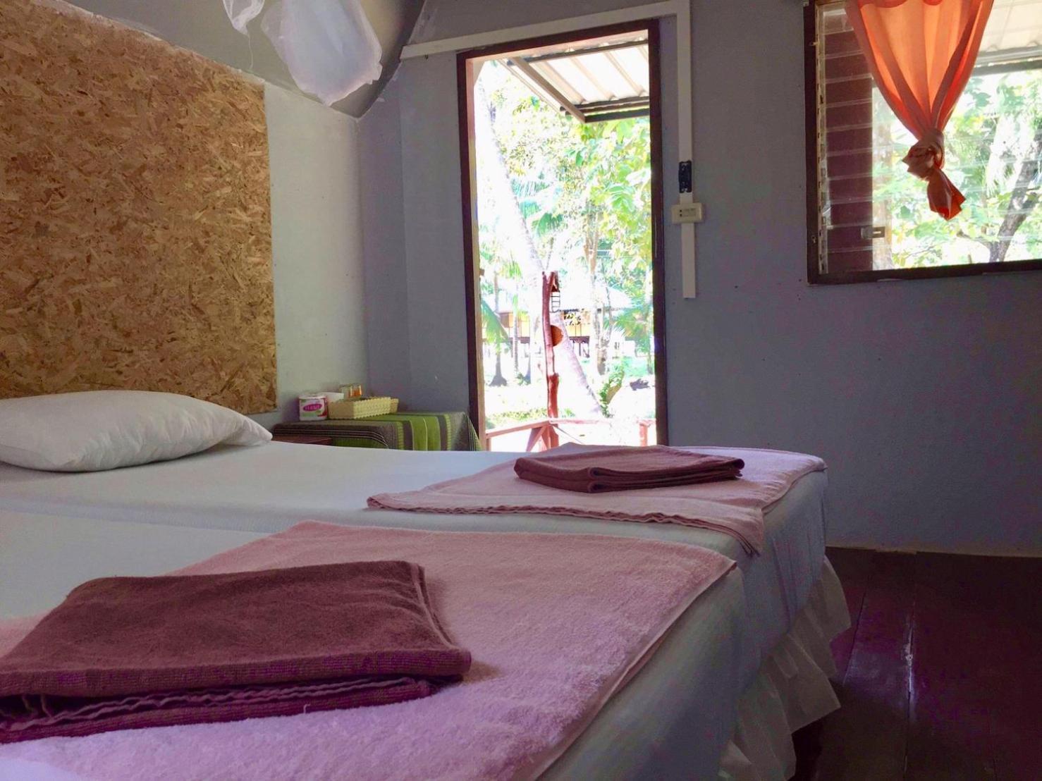 Libong Beach Resort Ngoại thất bức ảnh