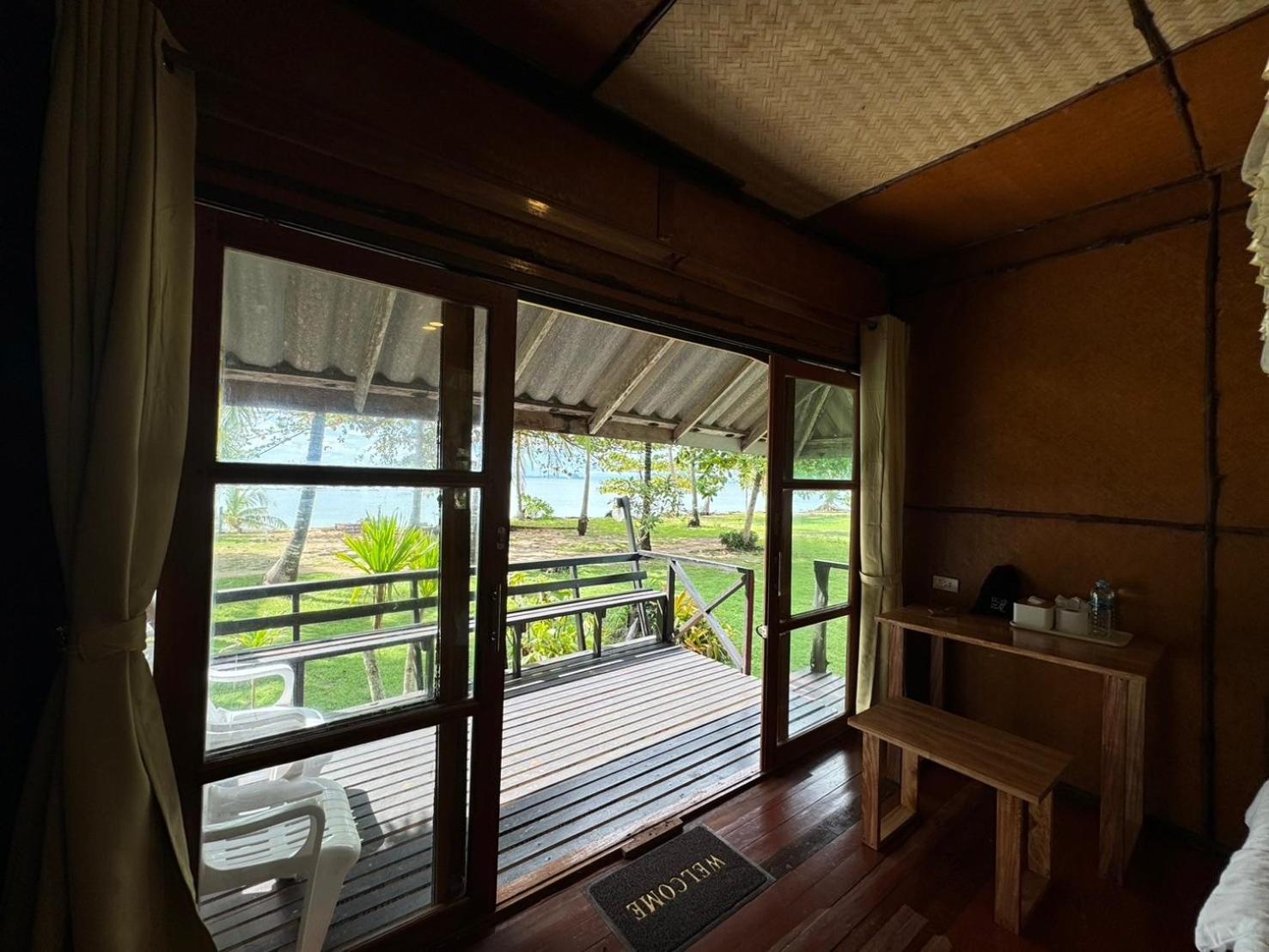 Libong Beach Resort Ngoại thất bức ảnh