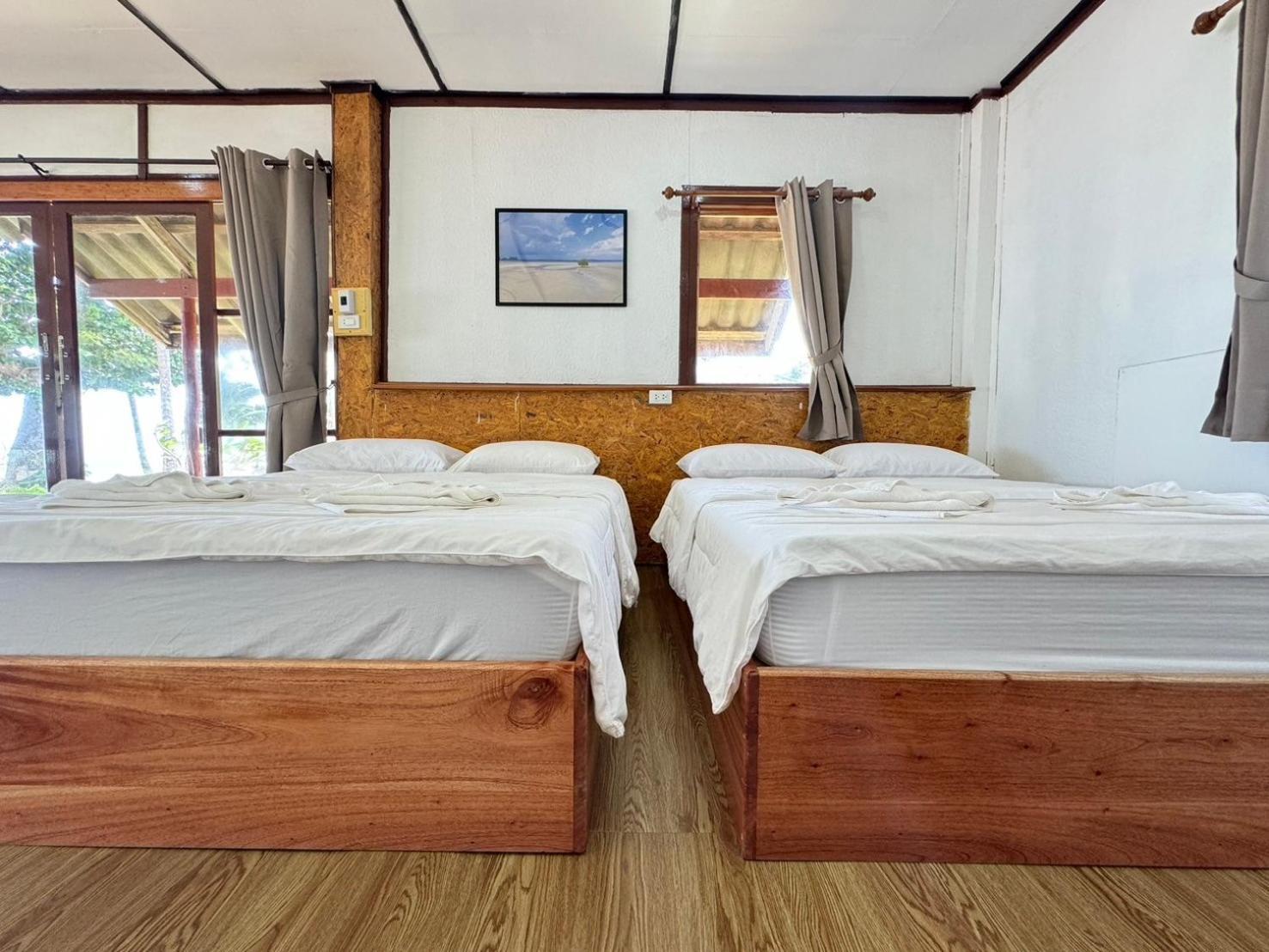 Libong Beach Resort Ngoại thất bức ảnh